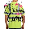 Ansi 107 Class 3 Short Sleeve Snag Resistant Reflective T Shirt Thumbnail