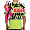 Ansi 107 Class 3 Short Sleeve Snag Resistant Reflective T Shirt Thumbnail