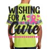 Ansi 107 Class 3 Short Sleeve Snag Resistant Reflective T Shirt Thumbnail