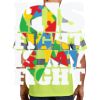 Ansi 107 Class 3 Short Sleeve Snag Resistant Reflective T Shirt Thumbnail