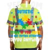 Ansi 107 Class 3 Short Sleeve Snag Resistant Reflective T Shirt Thumbnail