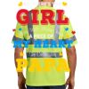 Ansi 107 Class 3 Short Sleeve Snag Resistant Reflective T Shirt Thumbnail