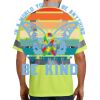 Ansi 107 Class 3 Short Sleeve Snag Resistant Reflective T Shirt Thumbnail