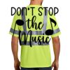 Ansi 107 Class 3 Short Sleeve Snag Resistant Reflective T Shirt Thumbnail