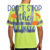 Ansi 107 Class 3 Short Sleeve Snag Resistant Reflective T Shirt Thumbnail