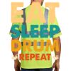 Ansi 107 Class 3 Short Sleeve Snag Resistant Reflective T Shirt Thumbnail