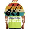 Ansi 107 Class 3 Short Sleeve Snag Resistant Reflective T Shirt Thumbnail