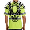 Ansi 107 Class 3 Short Sleeve Snag Resistant Reflective T Shirt Thumbnail