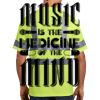 Ansi 107 Class 3 Short Sleeve Snag Resistant Reflective T Shirt Thumbnail