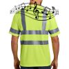 Ansi 107 Class 3 Short Sleeve Snag Resistant Reflective T Shirt Thumbnail