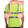 Ansi 107 Class 3 Short Sleeve Snag Resistant Reflective T Shirt Thumbnail