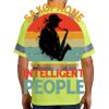 Ansi 107 Class 3 Short Sleeve Snag Resistant Reflective T Shirt Thumbnail