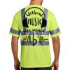 Ansi 107 Class 3 Short Sleeve Snag Resistant Reflective T Shirt Thumbnail