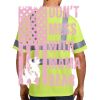 Ansi 107 Class 3 Short Sleeve Snag Resistant Reflective T Shirt Thumbnail