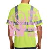 Ansi 107 Class 3 Short Sleeve Snag Resistant Reflective T Shirt Thumbnail