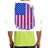 Ansi 107 Class 3 Short Sleeve Snag Resistant Reflective T Shirt Thumbnail