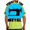 Ansi 107 Class 3 Short Sleeve Snag Resistant Reflective T Shirt Thumbnail